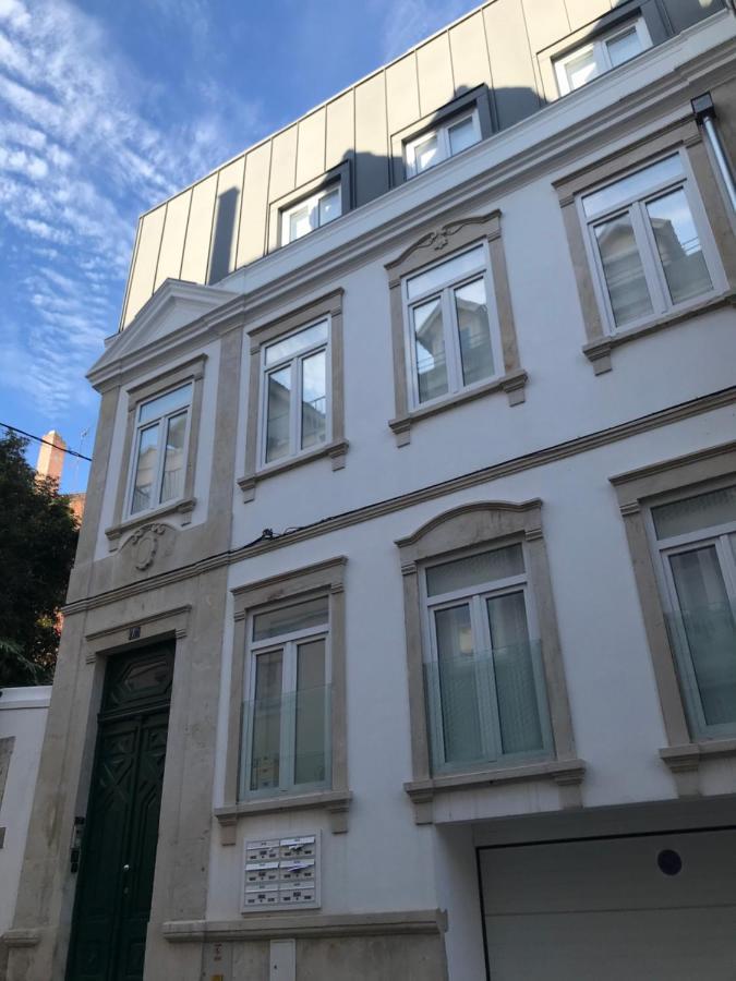 Lisbon10 Daire Dış mekan fotoğraf